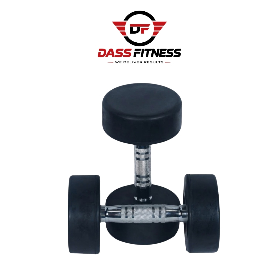 Dumbbell Fitness Bull